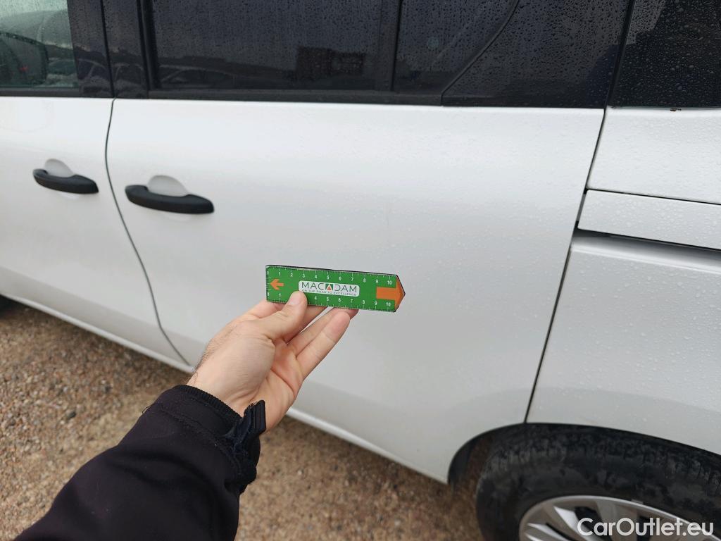  Renault  Kangoo RENAULT  Combi / 2021 / 5P / combi Life Edition One 1.5 Blue dCi 70kW(95CV) (IND)(AC) #58