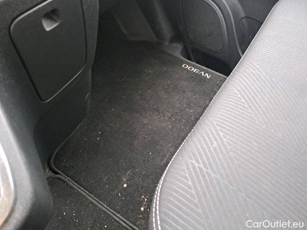  Nissan  NV300 NISSAN  / 2016 / 4P / furgón 2.0dCi 88kW (120CV) L2H1 1,2T Optima #44