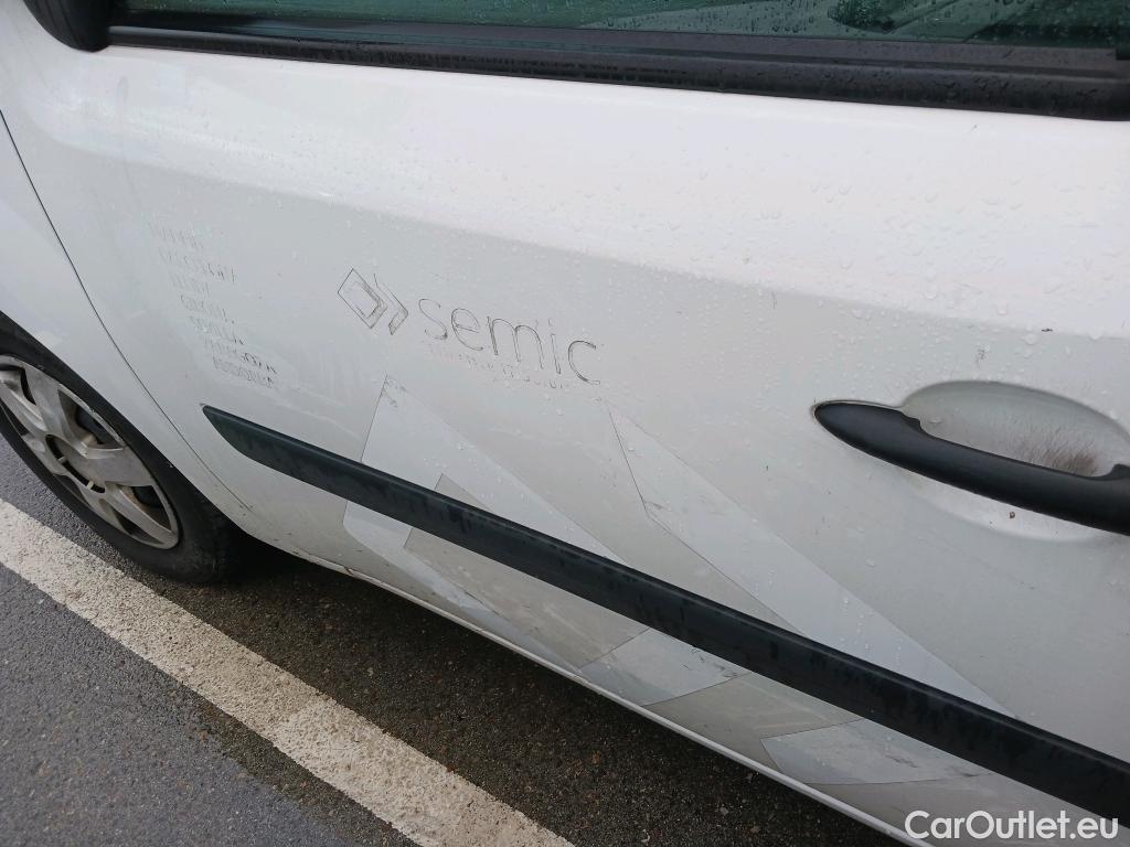  Nissan  NV200 NISSAN NV250 / 2019 / 4P / furgón 2pl 1.5dCi 70 kW (95 CV) L2H1 COMFORT #13