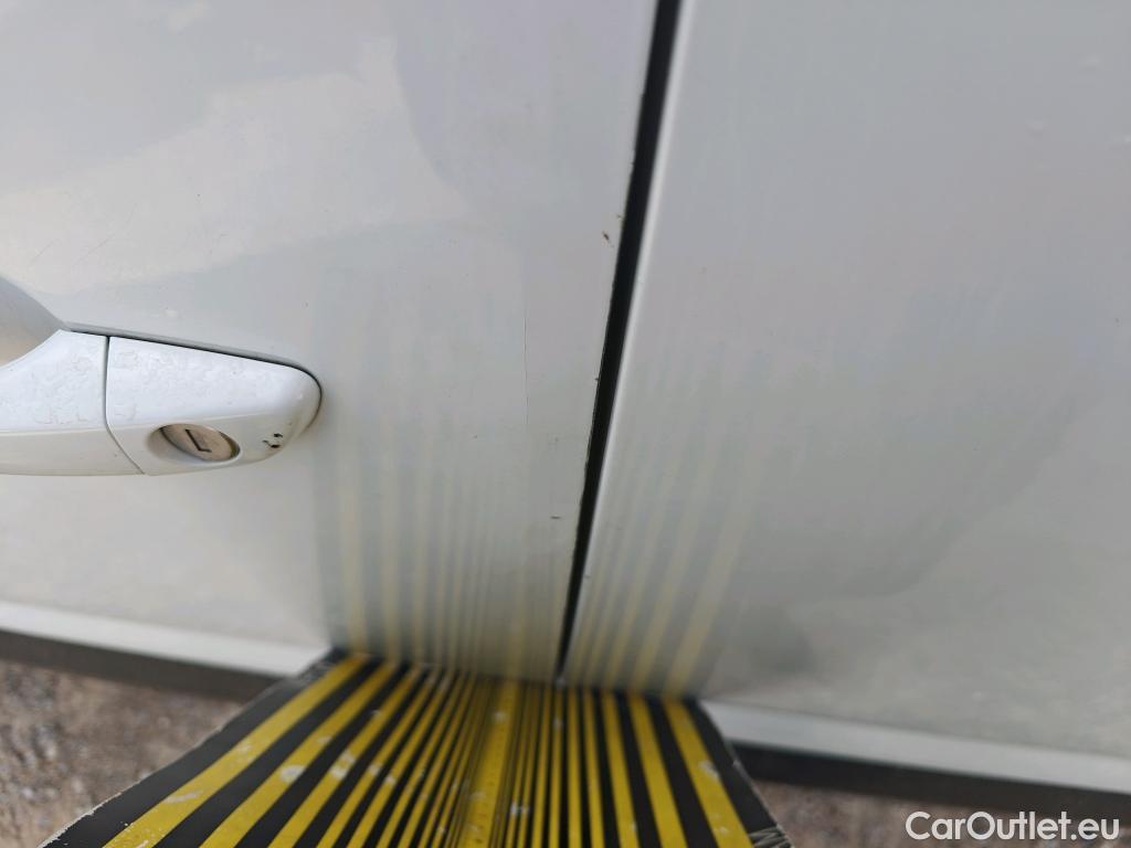  Peugeot  RIFTER PEUGEOT  / 2018 / 4P / combi Active Standard BlueHDi 73kW (IND) (CX2) #13