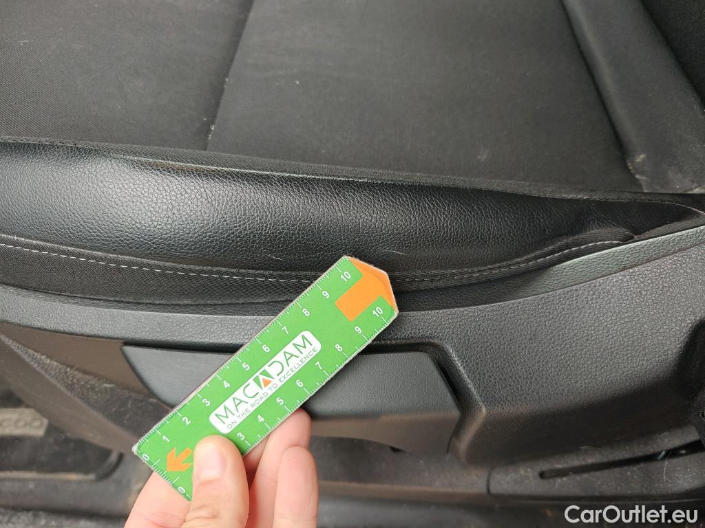  Renault  Kangoo RENAULT  Combi / 2021 / 5P / combi Life Edition One 1.5 Blue dCi 70kW(95CV) (IND)(AC) #27