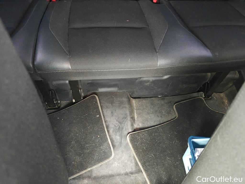  Renault  Kangoo RENAULT  Combi / 2021 / 5P / combi Life Edition One 1.5 Blue dCi 70kW(95CV) (IND)(AC) #34