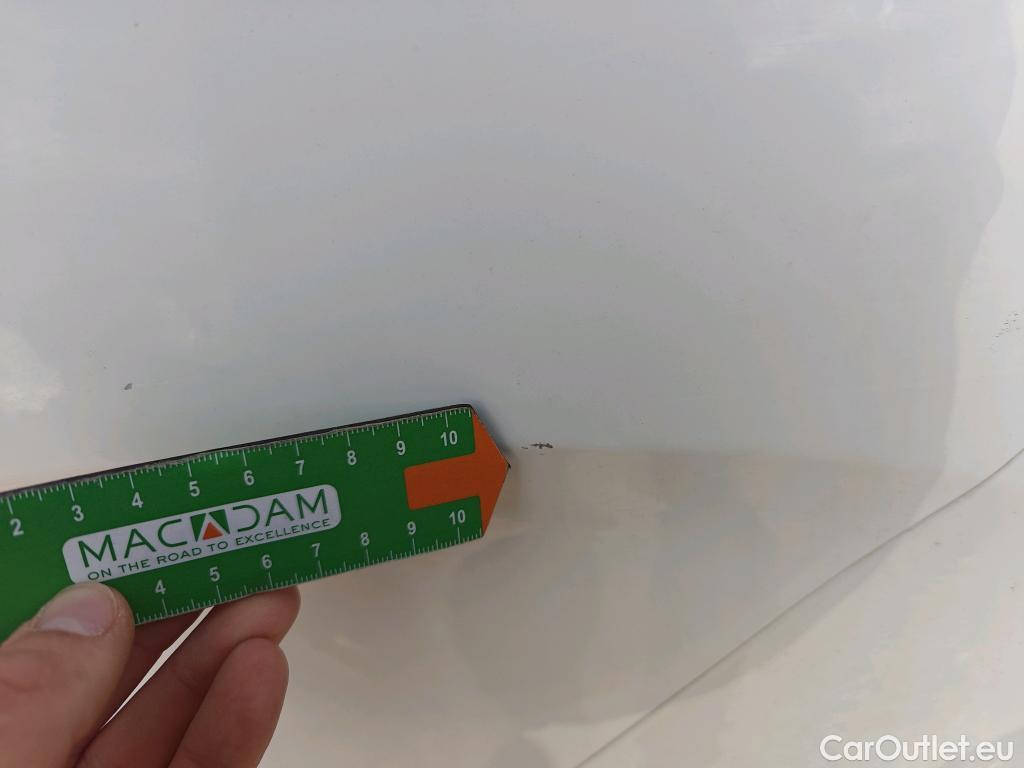  Peugeot  RIFTER PEUGEOT  / 2018 / 4P / combi Active Standard BlueHDi 73kW (IND) (CX2) #45