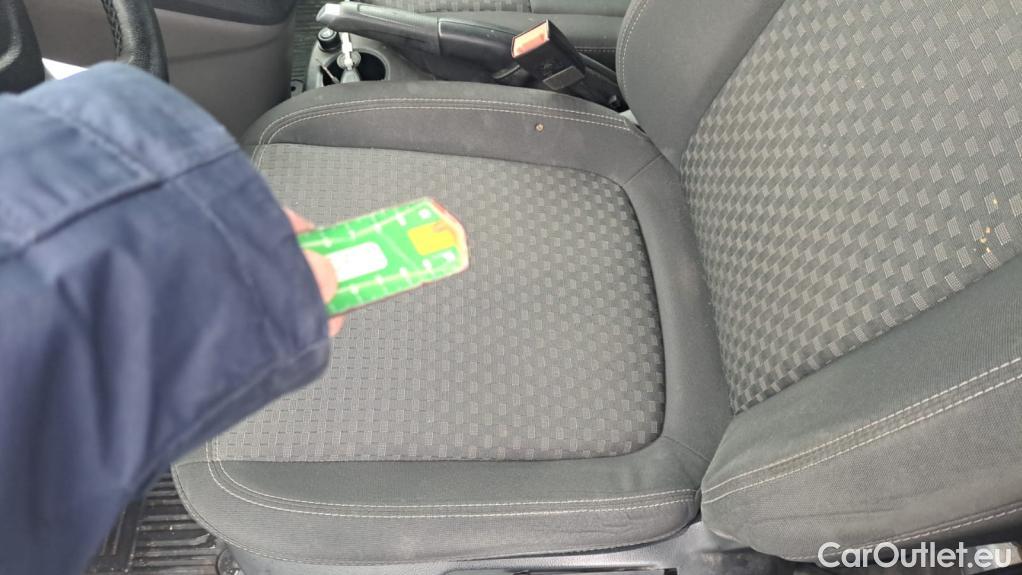  Ford  Transit Connect FORD /2013/4P/furgón Van 1.5 TDCi 74kW Trend 210 L2 #26