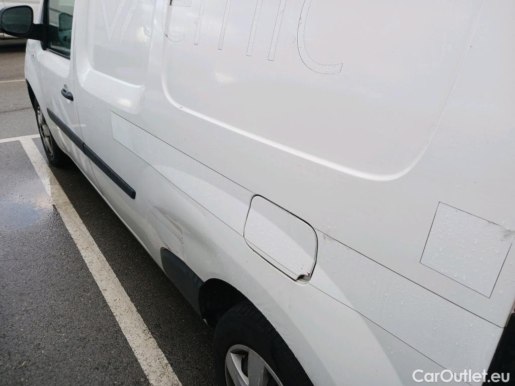  Nissan  NV200 NISSAN NV250 / 2019 / 4P / furgón 2pl 1.5dCi 70 kW (95 CV) L2H1 COMFORT #3