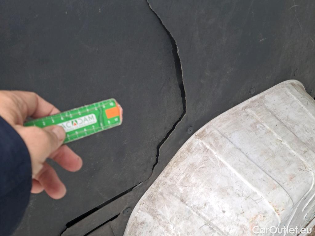  Opel  Movano OPEL  / 2021 / 4P / furgón Base L2H2 3.5T 2.2 BHDi 88kW #27