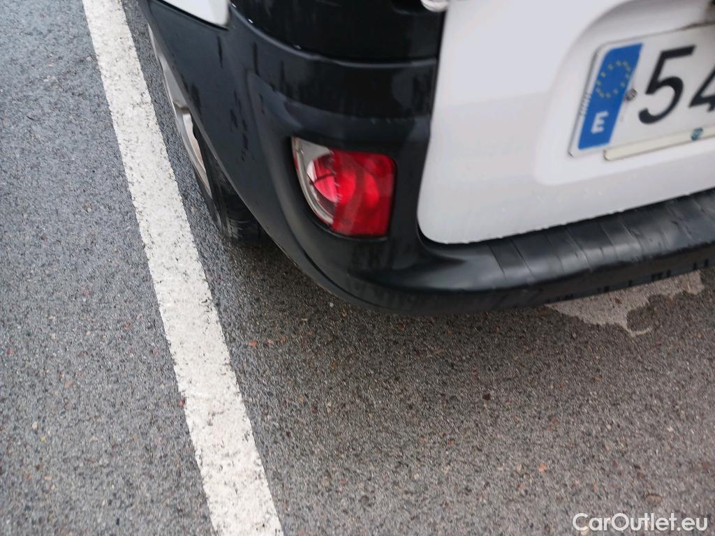  Nissan  NV200 NISSAN NV250 / 2019 / 4P / furgón 2pl 1.5dCi 70 kW (95 CV) L2H1 COMFORT #17