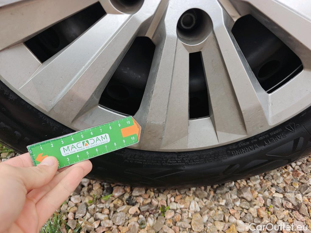  Renault  Kangoo RENAULT  Combi / 2021 / 5P / combi Life Edition One 1.5 Blue dCi 70kW(95CV) (IND)(AC) #55