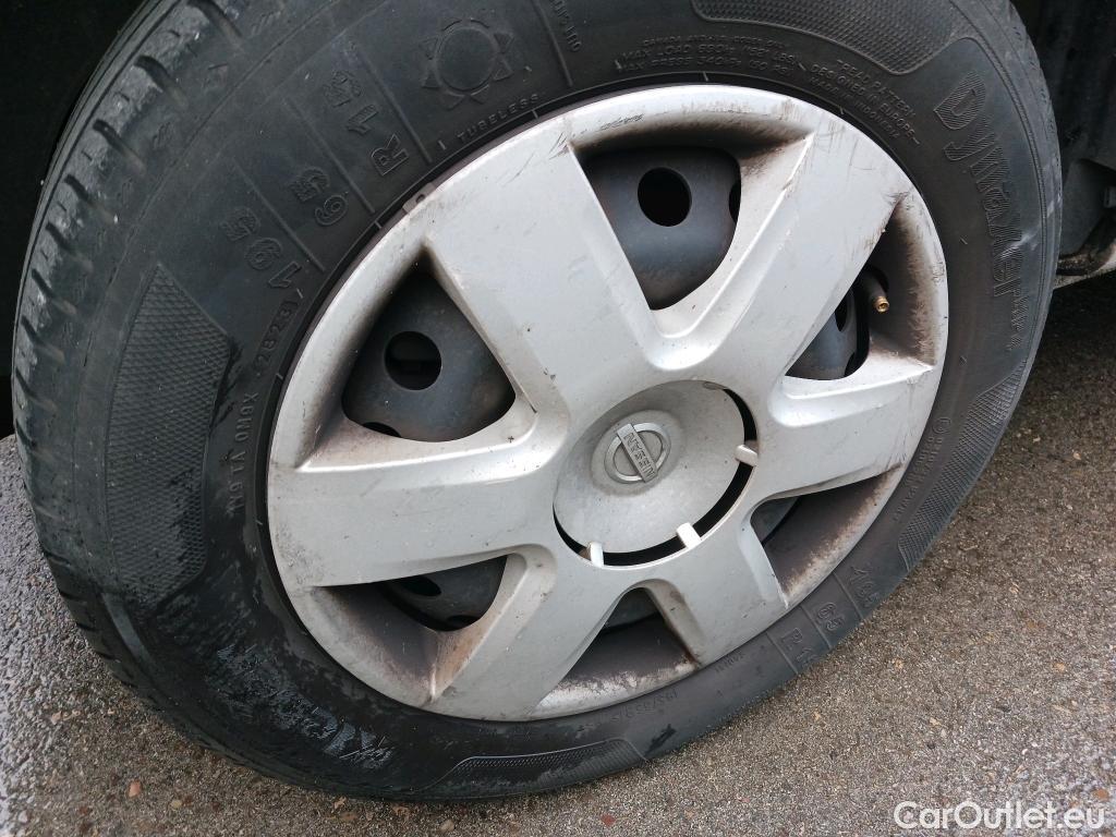  Nissan  NV200 NISSAN NV250 / 2019 / 4P / furgón 2pl 1.5dCi 70 kW (95 CV) L2H1 COMFORT #43