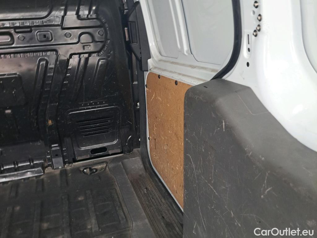  Ford  Transit Connect FORD /2013/4P/furgón Van 1.5 TDCi 74kW Trend 210 L2 #55