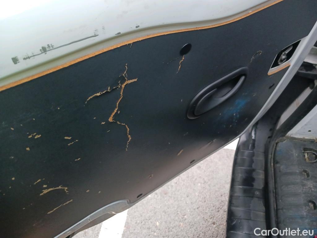  Nissan  NV200 NISSAN NV250 / 2019 / 4P / furgón 2pl 1.5dCi 70 kW (95 CV) L2H1 COMFORT #31