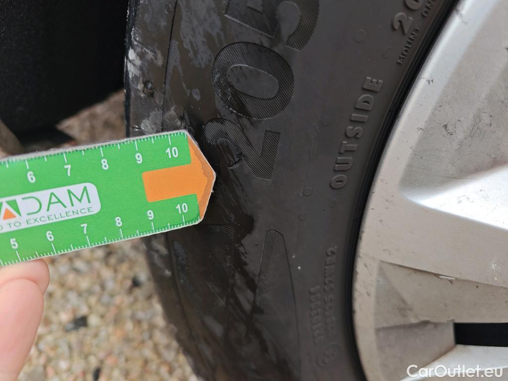  Renault  Kangoo RENAULT  Combi / 2021 / 5P / combi Life Edition One 1.5 Blue dCi 70kW(95CV) (IND)(AC) #31