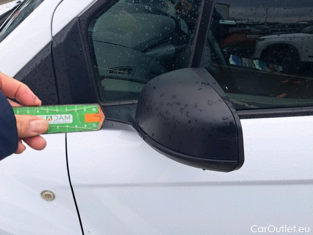  Ford  Transit Connect FORD /2013/4P/furgón Van 1.5 TDCi 74kW Trend 210 L2 #74