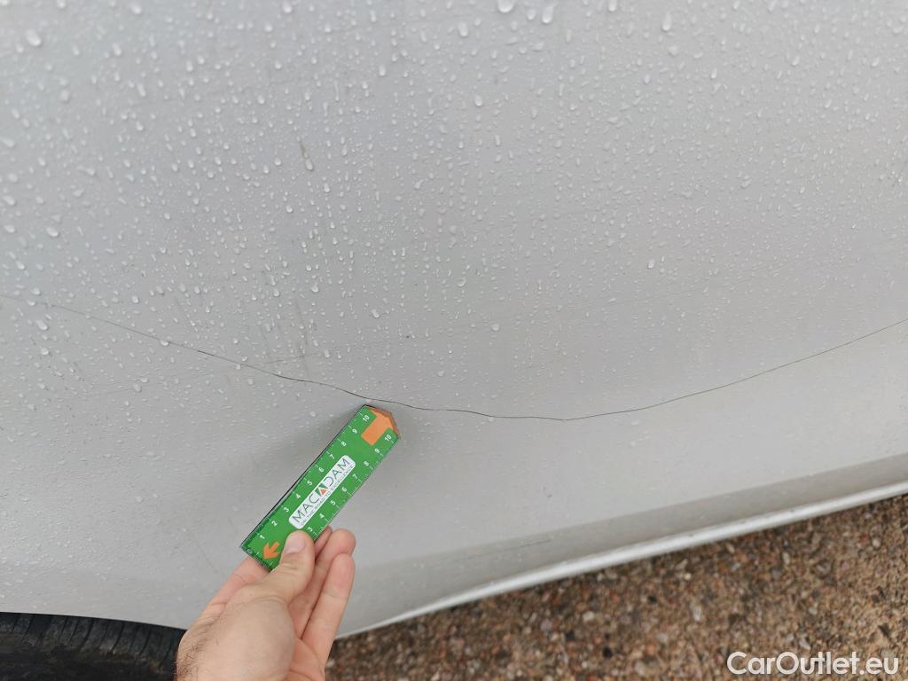  Renault  Kangoo RENAULT  Combi / 2021 / 5P / combi Life Edition One 1.5 Blue dCi 70kW(95CV) (IND)(AC) #13