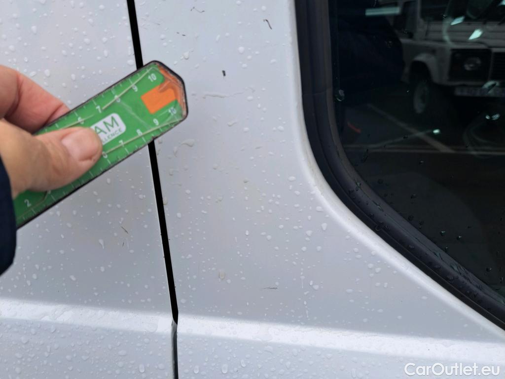  Ford  Transit Connect FORD /2013/4P/furgón Van 1.5 TDCi 74kW Trend 210 L2 #65