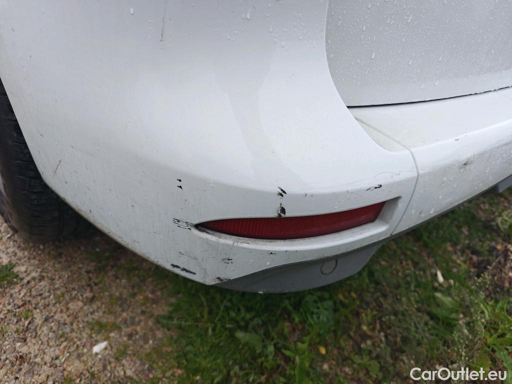  Renault  Kangoo RENAULT  Combi / 2021 / 5P / combi Life Edition One 1.5 Blue dCi 70kW(95CV) (IND)(AC) #16