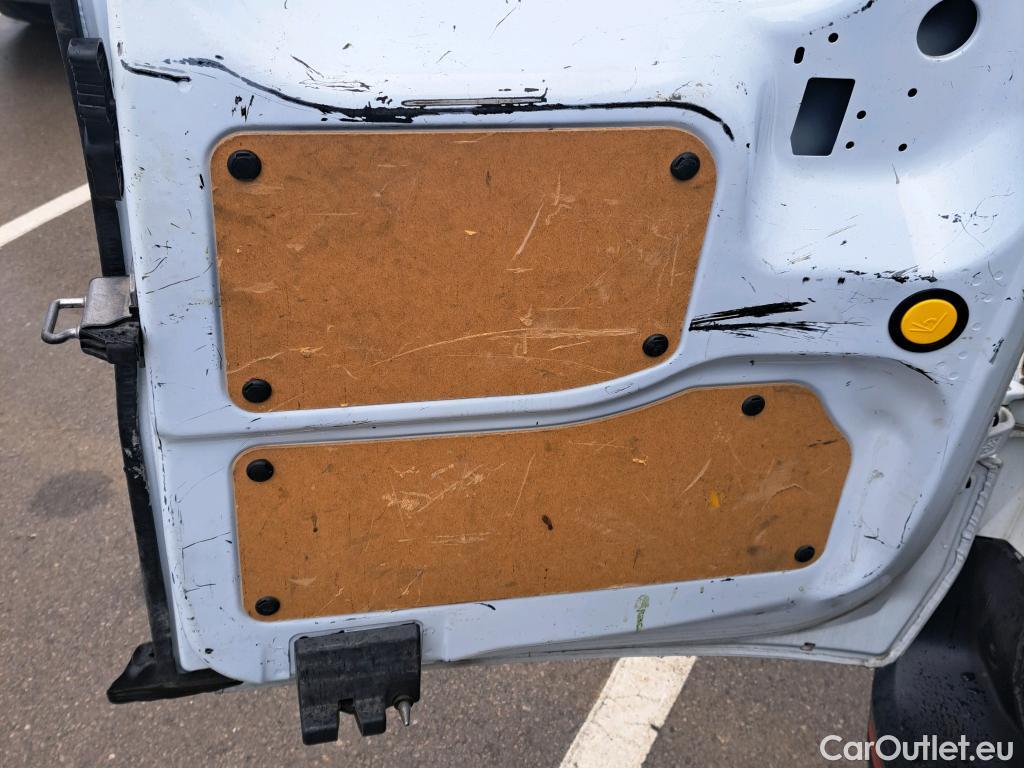  Ford  Transit Connect FORD /2013/4P/furgón Van 1.5 TDCi 74kW Trend 210 L2 #43