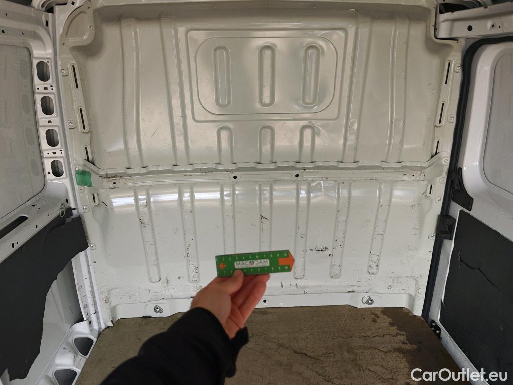  Peugeot  Boxer PEUGEOT  / 2014 / 4P / furgón 333 L2 H1 BHDI 103kW (140CV) S&S 6 V. M (AC) #7