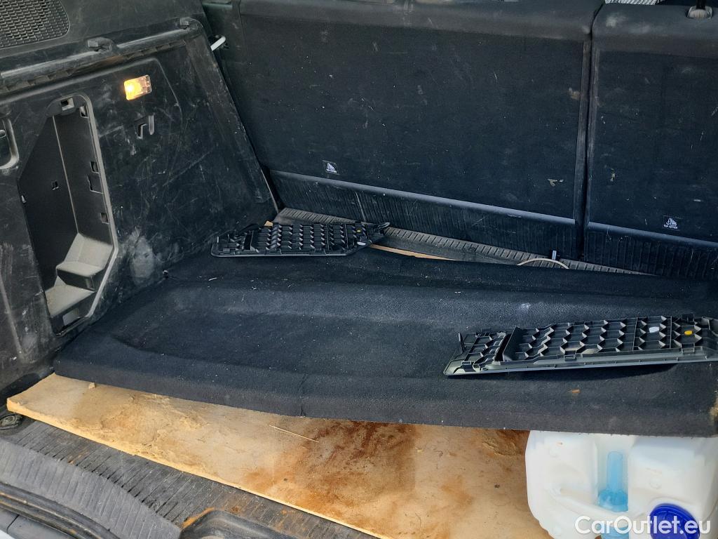  Renault  Kangoo RENAULT  Combi / 2021 / 5P / combi Life Edition One 1.5 Blue dCi 70kW(95CV) (IND)(AC) #54