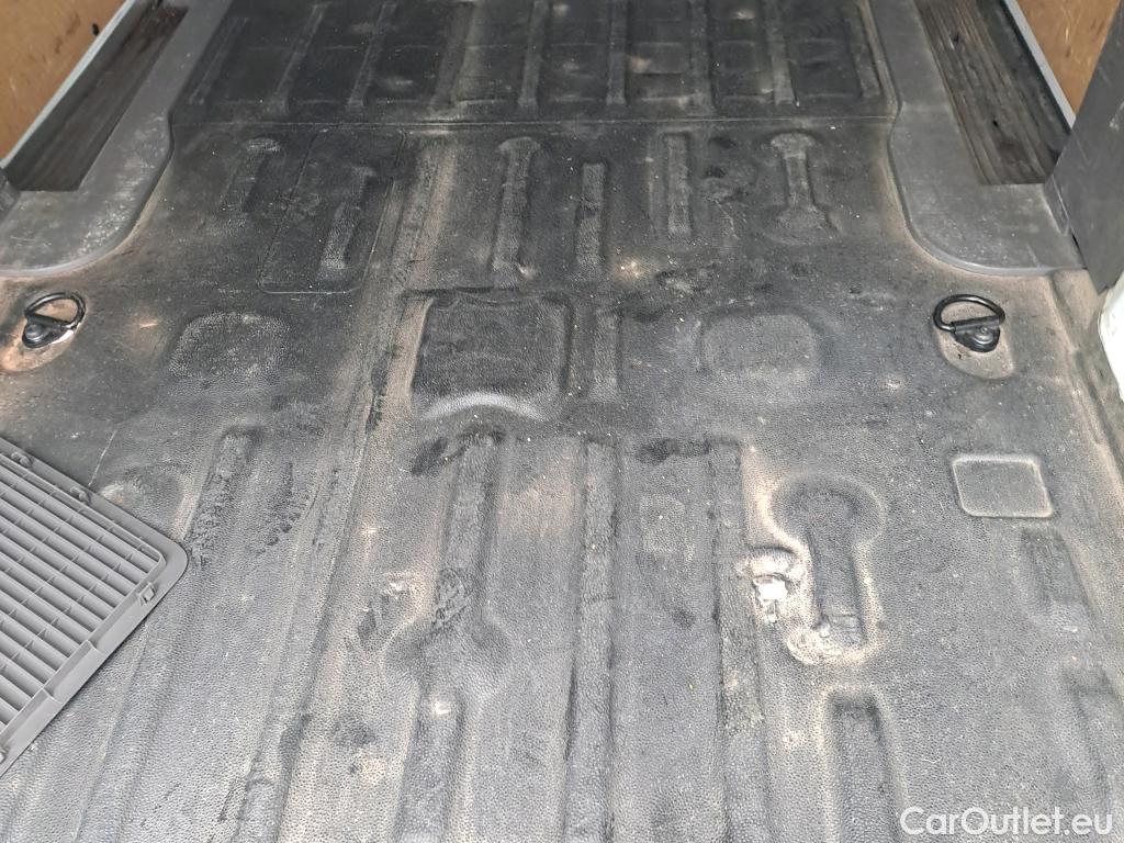  Ford  Transit Connect FORD /2013/4P/furgón Van 1.5 TDCi 74kW Trend 210 L2 #76