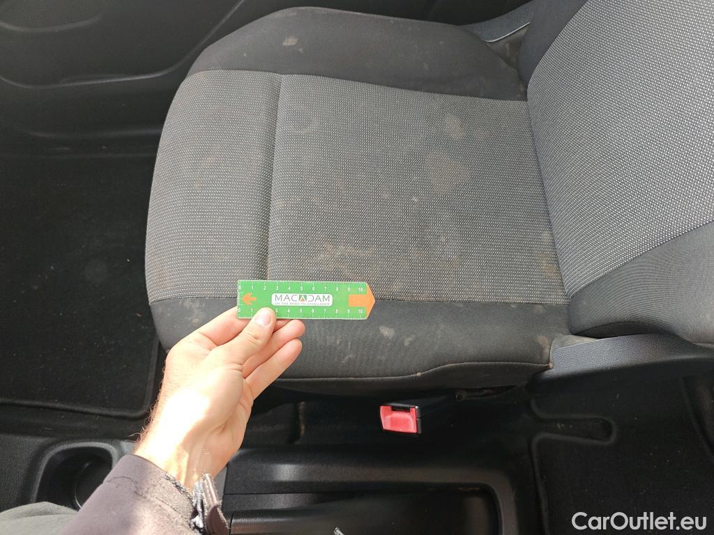  Peugeot  RIFTER PEUGEOT  / 2018 / 4P / combi Active Standard BlueHDi 73kW (IND) (CX2) #27