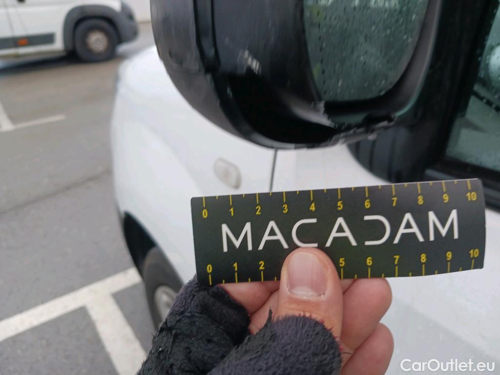  Nissan  NV200 NISSAN NV250 / 2019 / 4P / furgón 2pl 1.5dCi 70 kW (95 CV) L2H1 COMFORT #2