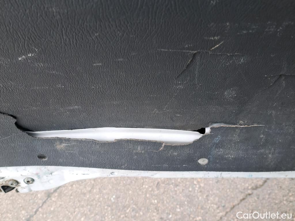  Opel  Movano OPEL  / 2021 / 4P / furgón Base L2H2 3.5T 2.2 BHDi 88kW #47