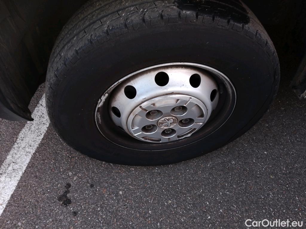  Peugeot  Boxer  Furgón 333 L2H1 Pro BlueHDi 130 #45