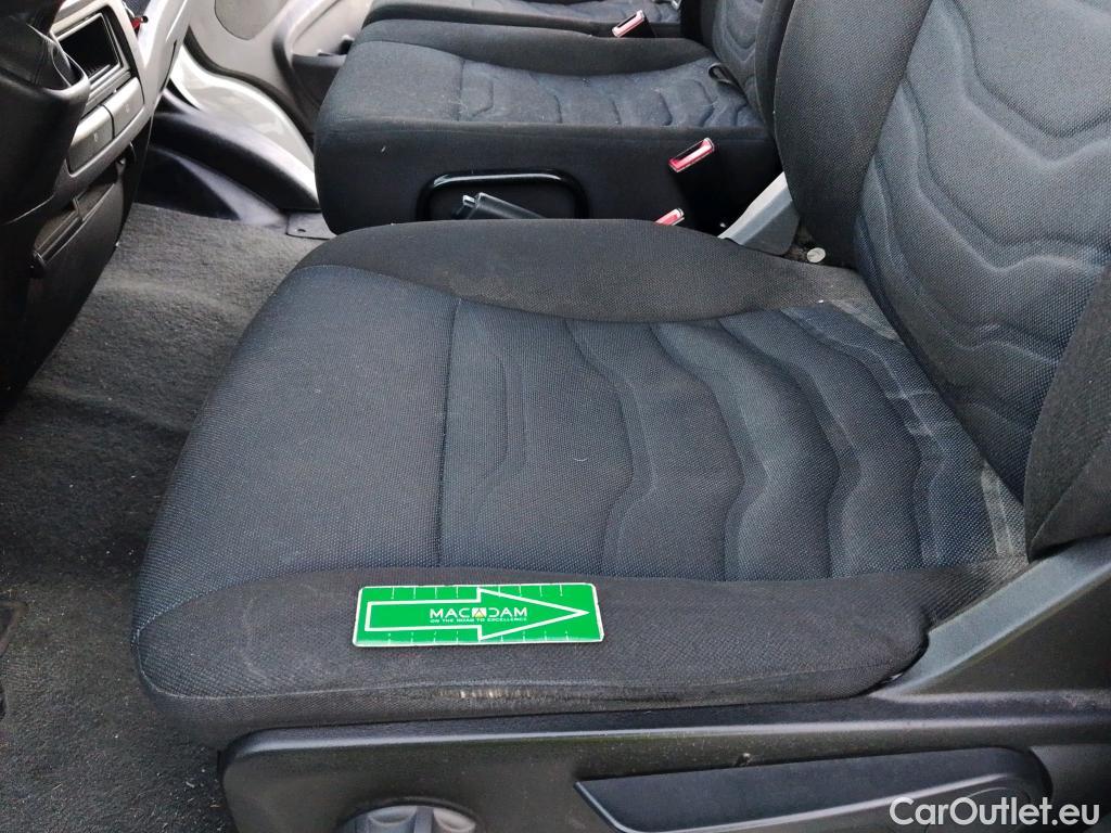  Iveco  Daily IVECO  / 2019 / 2P / chasis cabina 35C 16H 3750 CAJA ISOTERMO TRAMPILLA ZEPRO 750 KG + EQUIPO FRIO Y CONGELADO CARRIER city max #11