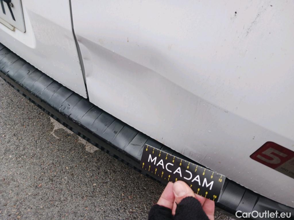  Nissan  NV200 NISSAN NV250 / 2019 / 4P / furgón 2pl 1.5dCi 70 kW (95 CV) L2H1 COMFORT #8