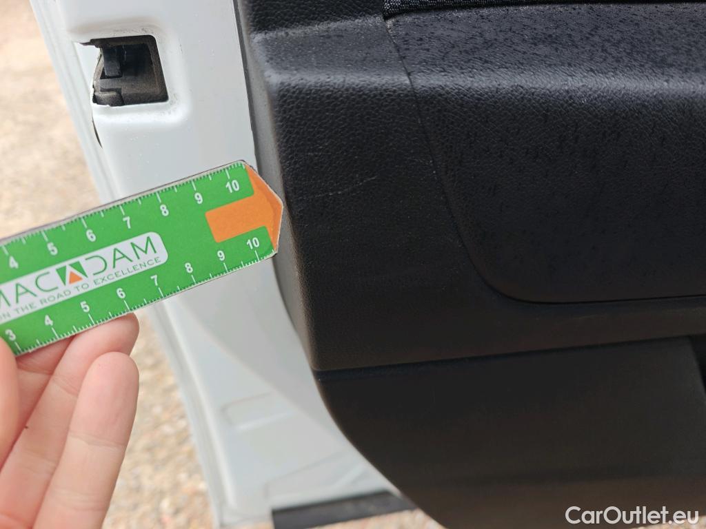  Renault  Kangoo RENAULT  Combi / 2021 / 5P / combi Life Edition One 1.5 Blue dCi 70kW(95CV) (IND)(AC) #43