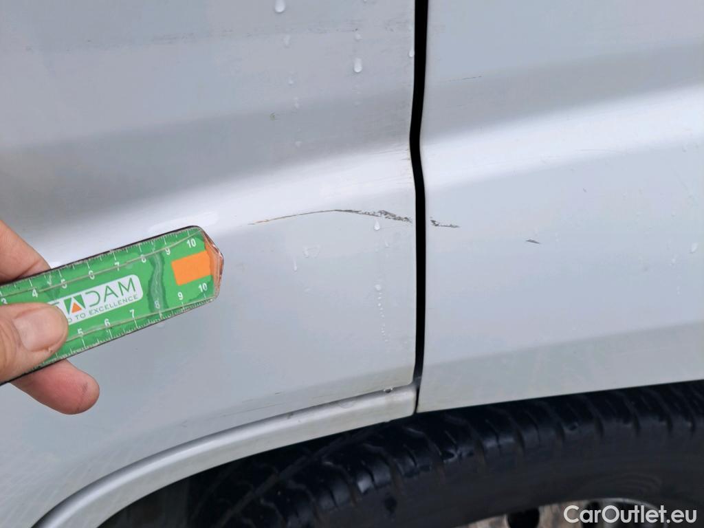  Opel  Movano OPEL  / 2021 / 4P / furgón Base L2H2 3.5T 2.2 BHDi 88kW #38