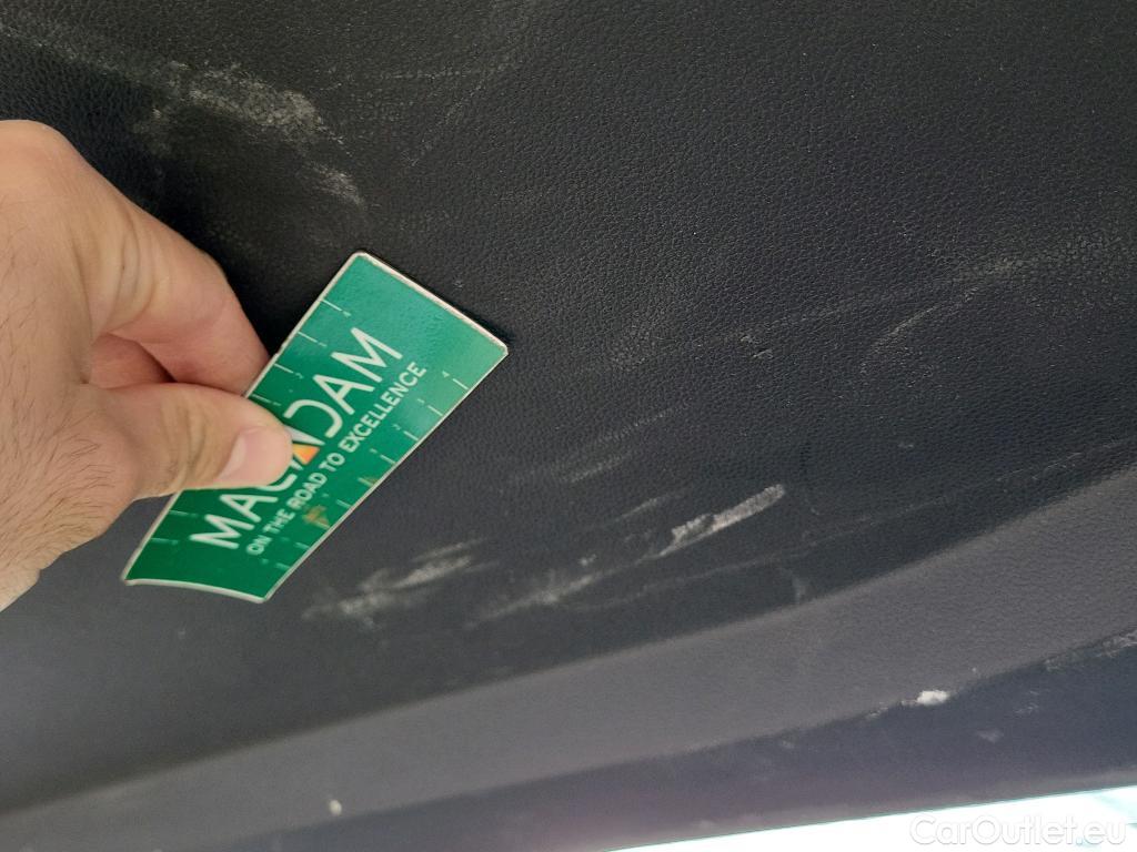  Renault  Kangoo RENAULT  Combi / 2021 / 5P / combi Life Edition One 1.5 Blue dCi 70kW(95CV) (IND)(AC) #37