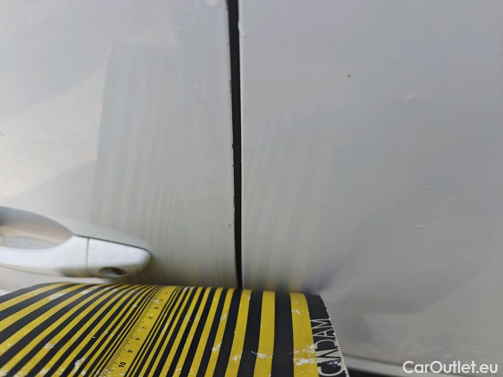  Peugeot  RIFTER PEUGEOT  / 2018 / 4P / combi Active Standard BlueHDi 73kW (IND) (CX2) #14