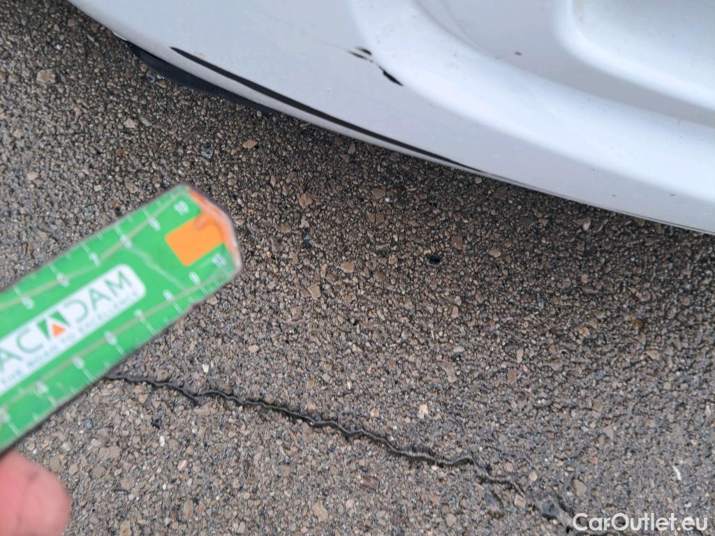  Ford  Transit Connect FORD /2013/4P/furgón Van 1.5 TDCi 74kW Trend 210 L2 #36