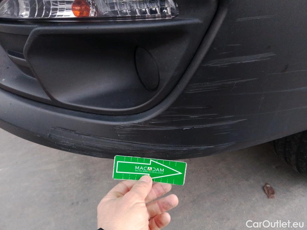  Iveco  Daily IVECO  / 2019 / 2P / chasis cabina 35C 16H 3750 CAJA ISOTERMO TRAMPILLA ZEPRO 750 KG + EQUIPO FRIO Y CONGELADO CARRIER city max #17