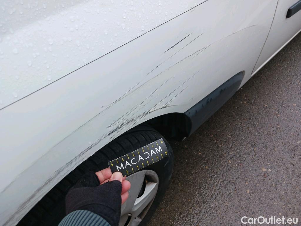  Nissan  NV200 NISSAN NV250 / 2019 / 4P / furgón 2pl 1.5dCi 70 kW (95 CV) L2H1 COMFORT #6