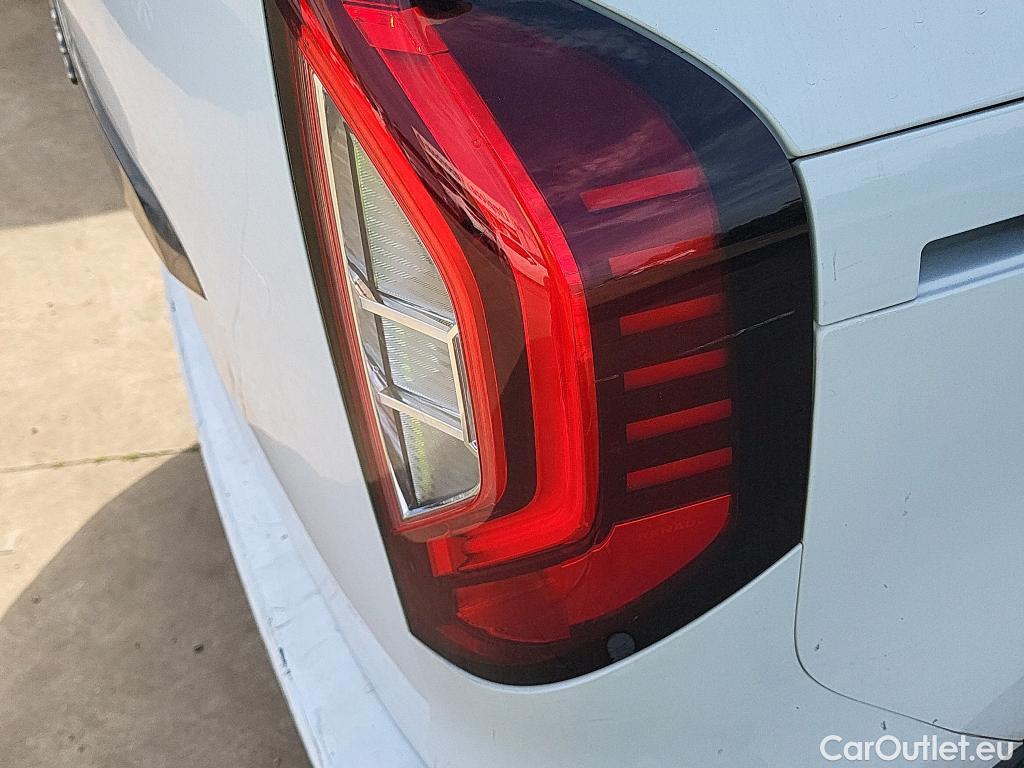  Renault  Kangoo RENAULT  Combi / 2021 / 5P / combi Life Edition One 1.5 Blue dCi 70kW(95CV) (IND)(AC) #52