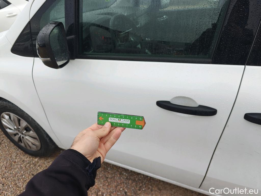  Renault  Kangoo RENAULT  Combi / 2021 / 5P / combi Life Edition One 1.5 Blue dCi 70kW(95CV) (IND)(AC) #20