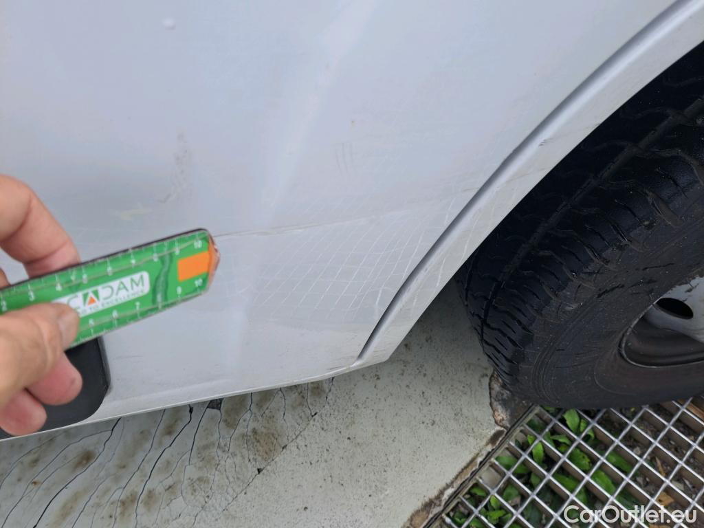  Opel  Movano OPEL  / 2021 / 4P / furgón Base L2H2 3.5T 2.2 BHDi 88kW #37