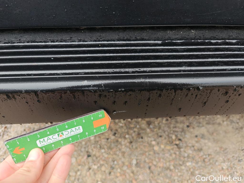  Peugeot  Boxer PEUGEOT  / 2014 / 4P / furgón 333 L2 H1 BHDI 103kW (140CV) S&S 6 V. M (AC) #17