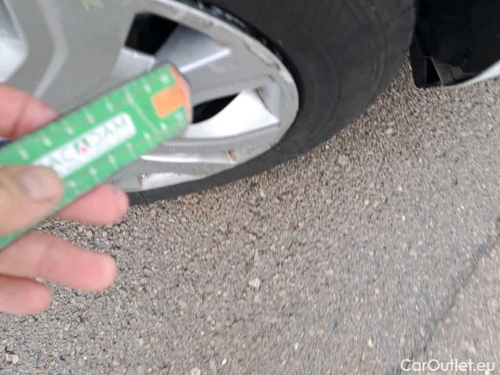  Ford  Transit Connect FORD /2013/4P/furgón Van 1.5 TDCi 74kW Trend 210 L2 #73