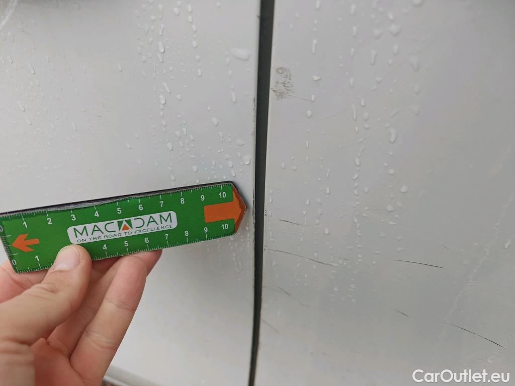  Renault  Kangoo RENAULT  Combi / 2021 / 5P / combi Life Edition One 1.5 Blue dCi 70kW(95CV) (IND)(AC) #21