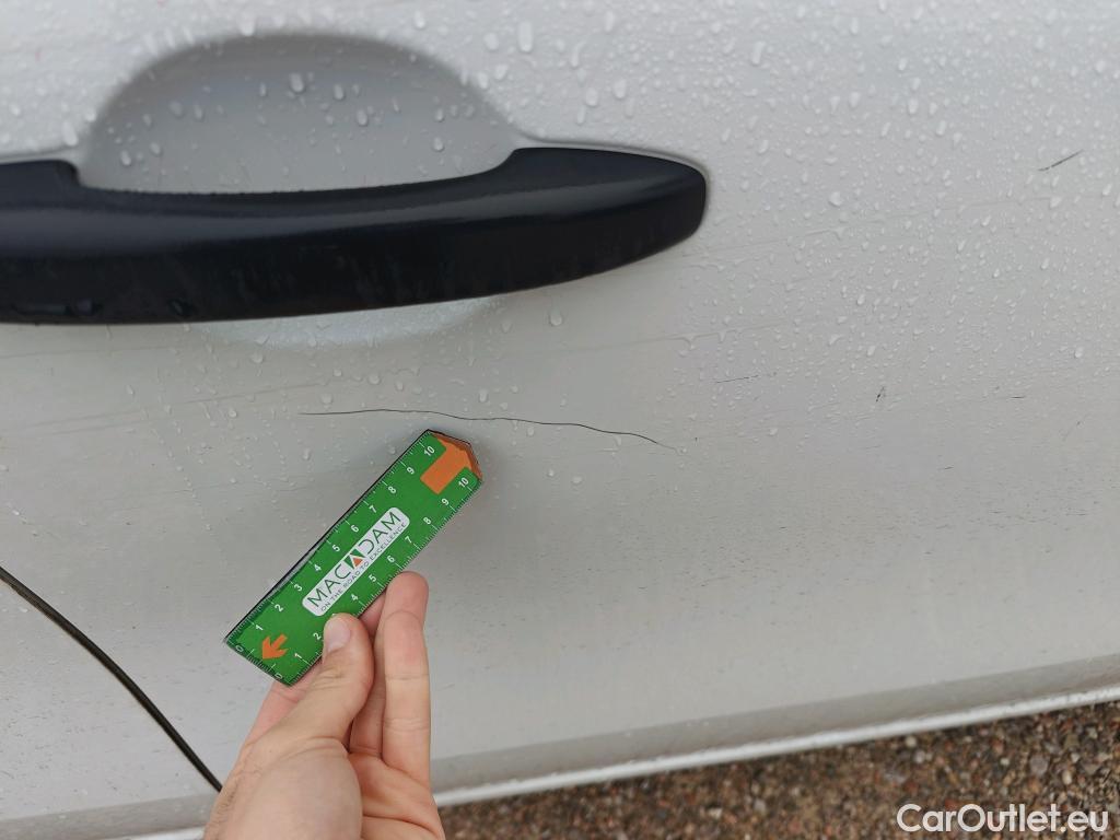  Renault  Kangoo RENAULT  Combi / 2021 / 5P / combi Life Edition One 1.5 Blue dCi 70kW(95CV) (IND)(AC) #24