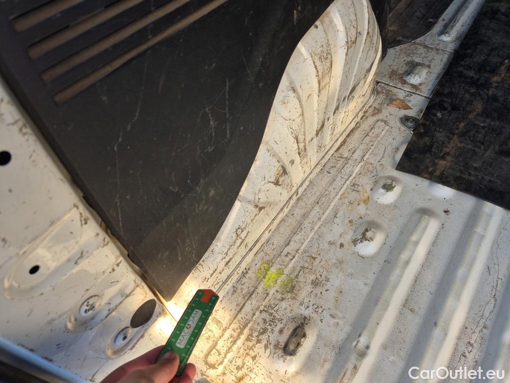  Opel  Combo OPEL  / 2018 / 3P / furgón derivado de turismo 1.6 TD S/S 74kW (100CV) Express L H1 650 #10