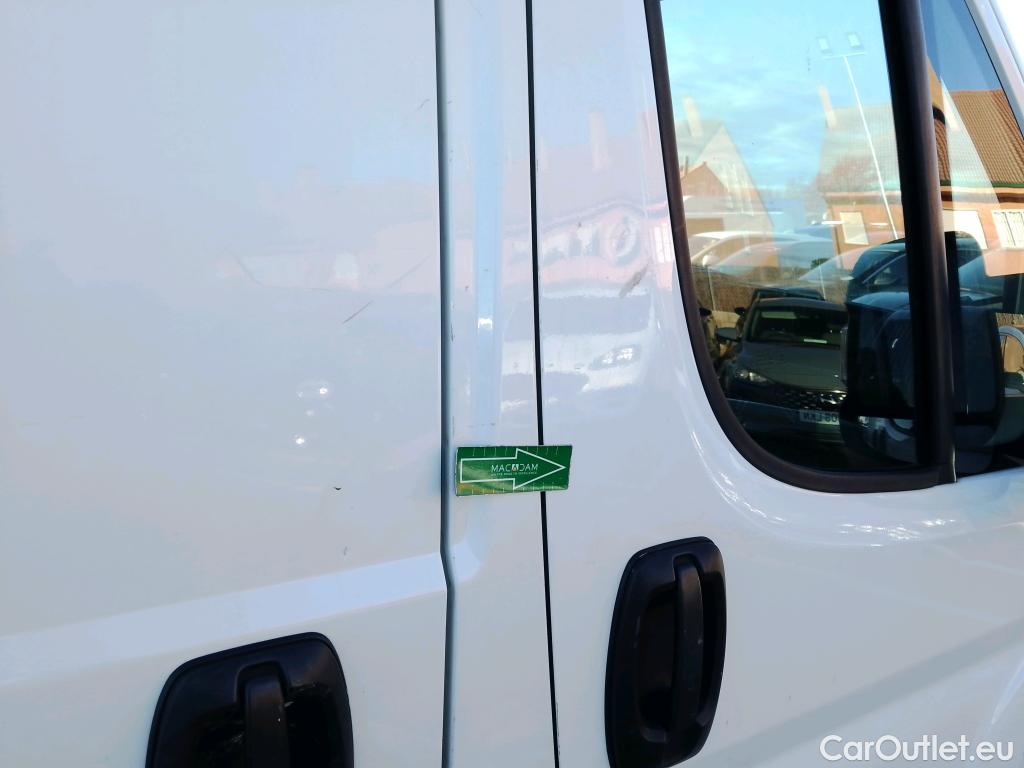  Peugeot  Boxer  Furgón 333 L2H1 Pro BlueHDi 130 #41