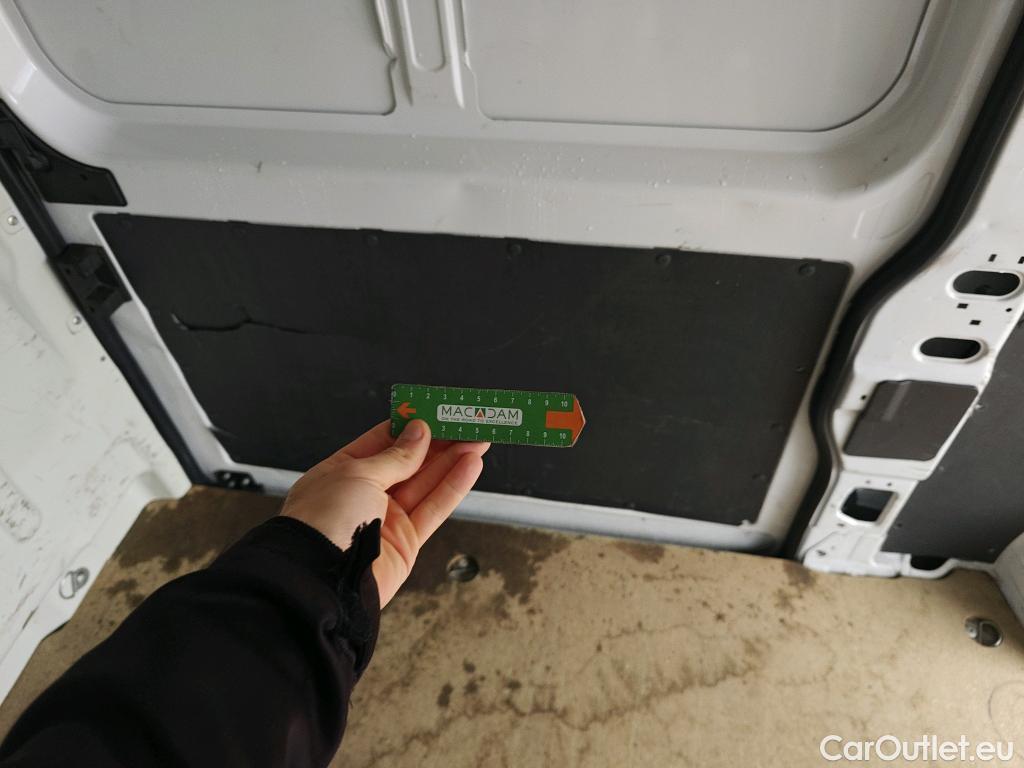  Peugeot  Boxer PEUGEOT  / 2014 / 4P / furgón 333 L2 H1 BHDI 103kW (140CV) S&S 6 V. M (AC) #1