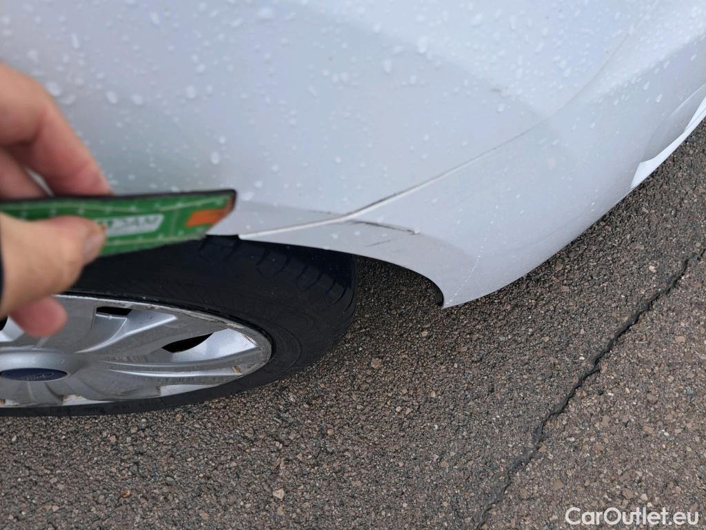  Ford  Transit Connect FORD /2013/4P/furgón Van 1.5 TDCi 74kW Trend 210 L2 #42