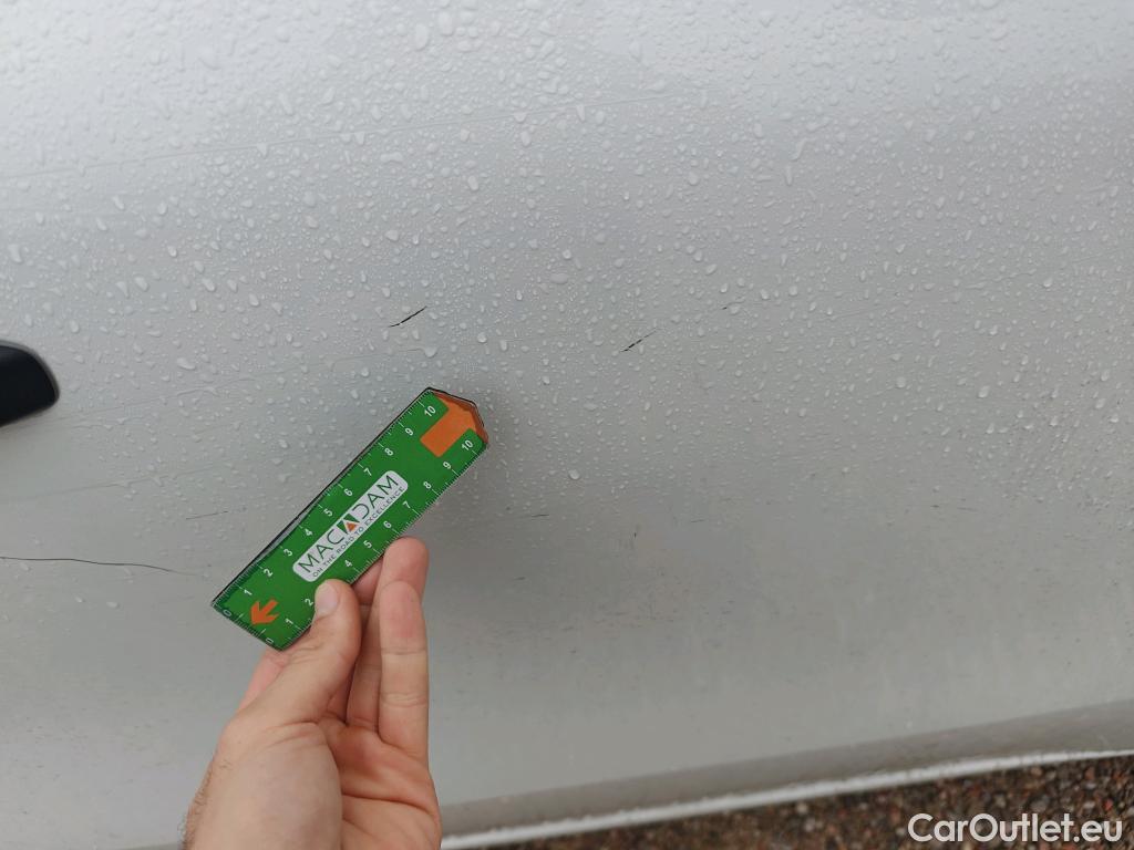  Renault  Kangoo RENAULT  Combi / 2021 / 5P / combi Life Edition One 1.5 Blue dCi 70kW(95CV) (IND)(AC) #25