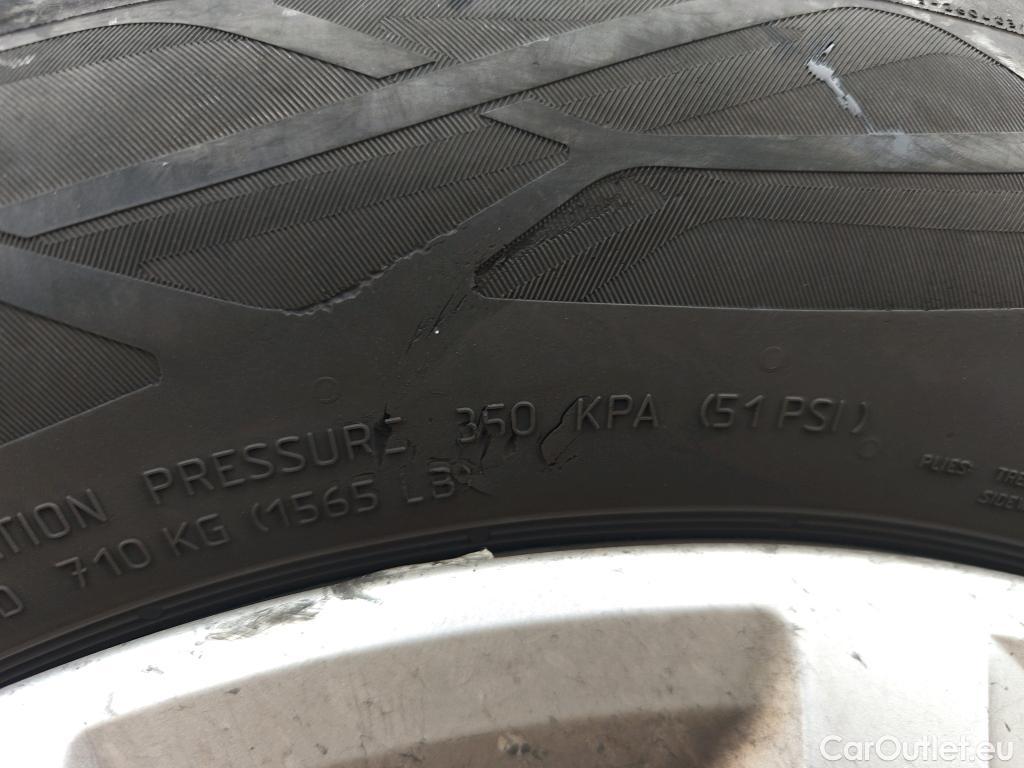  Renault  Kangoo RENAULT  Combi / 2021 / 5P / combi Life Edition One 1.5 Blue dCi 70kW(95CV) (IND)(AC) #30